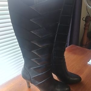 Adrienne vittadini boots